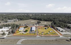 20771 NE HIGHWAY 27, WILLISTON, FL 32696
