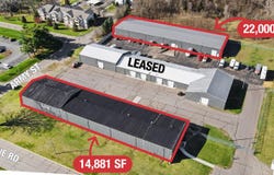 4535 Wayne Road, Springfield, MI 49037