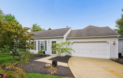 6254 Mcnaughten Place Lane, Columbus, OH 43213