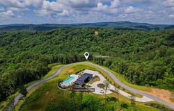 Lt 246 Spear Point Drive, Talking Rock, GA 30175