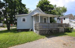 406 Spring Street, Three Rivers, MI 49093