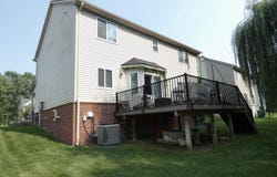 6204 Treetops Drive, Romulus, MI 48174