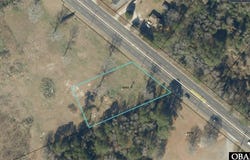 6362 Caratoke Highway lot: 1, Grandy, NC 27939