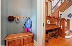 700 E Monroe, Mount Pleasant, IA 52641