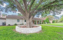 2007 Shell Ave, Midland, TX 79705