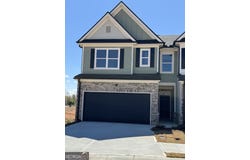 80 Ridge, Hartwell, GA 30643