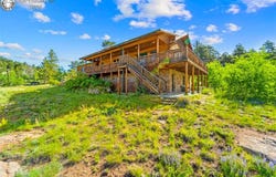 3980 County Road 71, Guffey, CO 80820