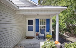 2731 Country Club Drive, Hampstead, NC 28443