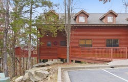 269 Oakridge Road, Branson, MO 65616