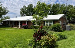 506 Nancy Ann, Hamilton, TX 76531