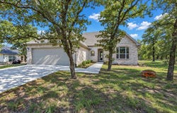 196 Bridwell Lane, Runaway Bay, TX 76426