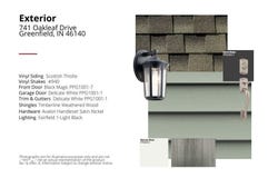 882 Rosebud Lane, Greenfield, IN 46140