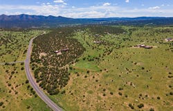 30 Via Entrada, Sandia Park, NM 87047