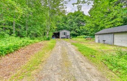 1071 Bean Road, Mount Vernon, ME 04352