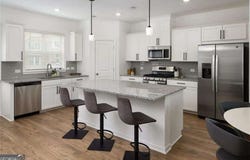 1605 Brantin Drive, Lawrenceville, GA 30043