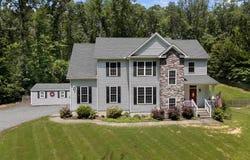 30 CYPRESS LANE, FREDERICKSBURG, VA 22406