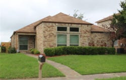 1108 Paintbrush Street, Mesquite, TX 75149