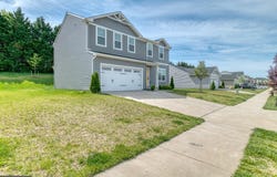 2609 HIGH POINT, CULPEPER, VA 22701