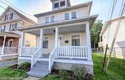 15 Leonard Street, Wilkes-Barre, PA 18702
