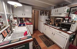 503 Frick Street, Mio, MI 48647