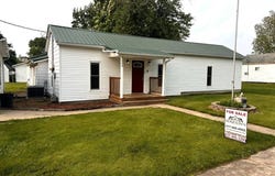 508 E. LaFayette, Clayton, IL 62324