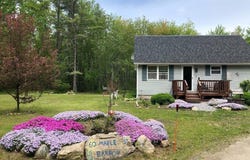 60 Maple Street, Casco, ME 04015