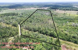 Brewton Road, Folkston, GA 31537