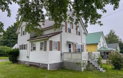 25 Birch Street, East Millinocket, ME 04430