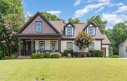 243 Grantwood Drive, Clayton, NC 27527
