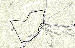 00 Honey Camp Rd., Nellis, WV 25142