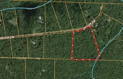 Lots 7 & 8 County Road 206, Alton, MO 65606