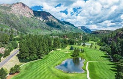 314 N Tamarron Drive, Durango, CO 81301