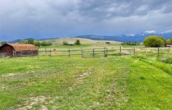 HWY 287, McAllister, MT 59740