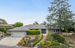 15901 High Knoll Rd, Encino, CA 91436