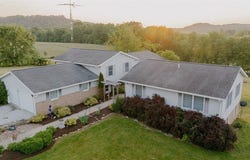 3394 Camille Road SW, Sherrodsville, OH 44675