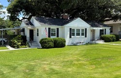337 College St, Blakely, GA 39823