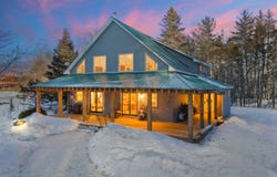 26 Christen Road, Kingfield, ME 04947
