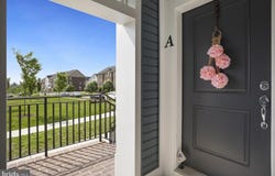 23511 PUBLIC HOUSE ROAD, CLARKSBURG, MD 20871