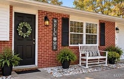 2319 Ridge Road, Jackson, MO 63755