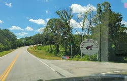 Lot 5 Wispy Trail Road, Shell Knob, MO 65747