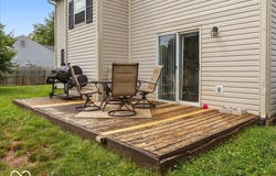 2145 Fiesbeck Court, Columbus, IN 47201