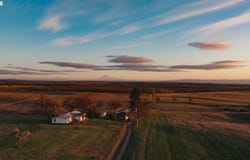 81127 RAIL HOLLOW Rd, Dufur, OR 97021