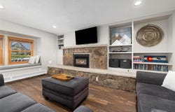 107 N HARRIS STREET, Breckenridge, CO 80424