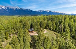 Condon, MT 59826