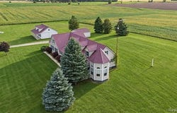 2609 Maple Grove Road, Bridgehampton Twp, MI 48427