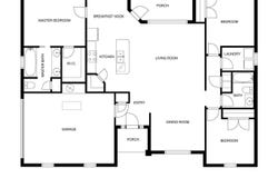 4728 Bay Breeze Drive, Gulf Breeze, FL 32563