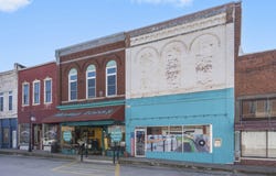 111-115 W Main Street, Ash Grove, MO 65604