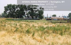 7278 Road 43N, Torrington, WY 82240