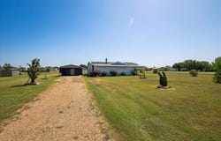 4000 Dee Drive, Terrell, TX 75160
