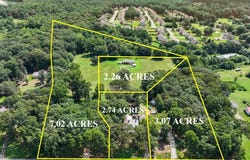 1992 Storey, Jefferson, GA 30549